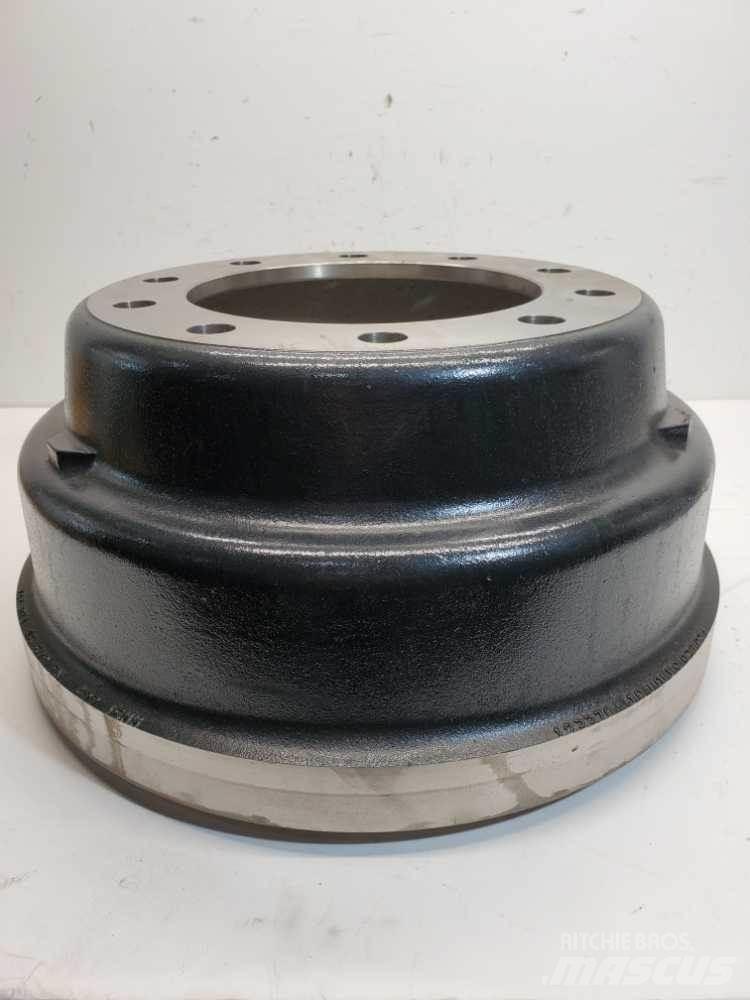 Meritor  Frenler