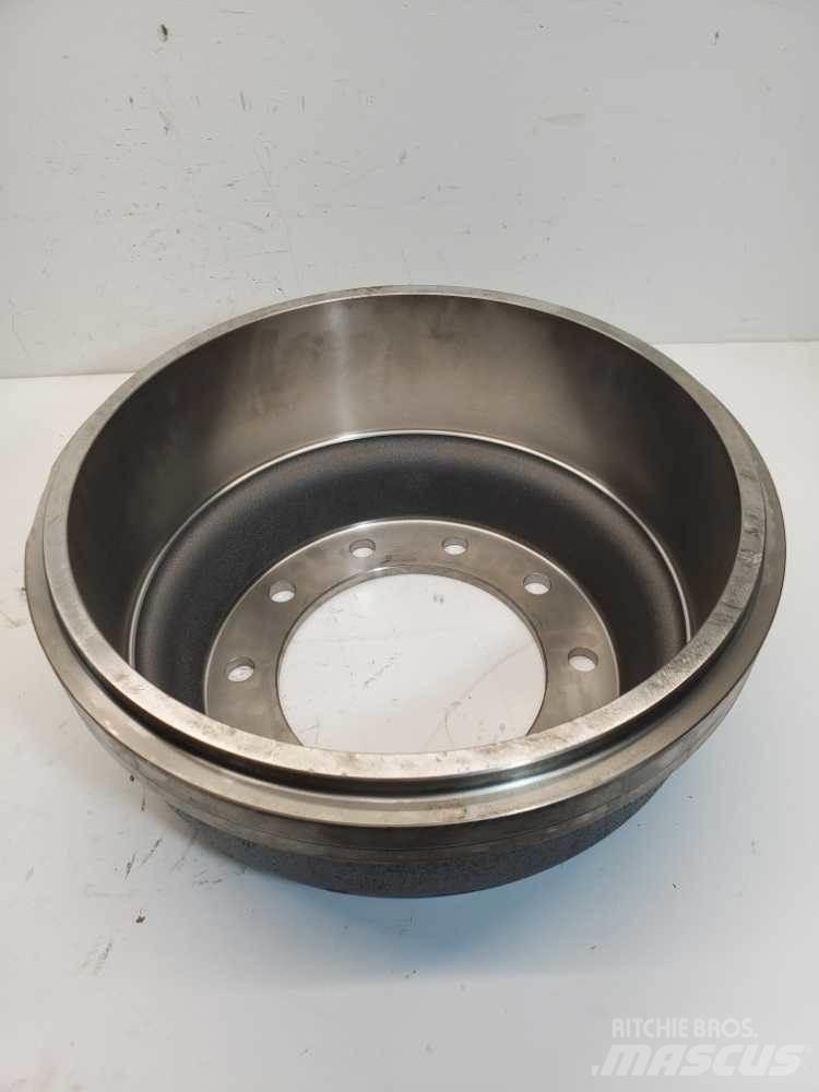 Meritor  Frenler