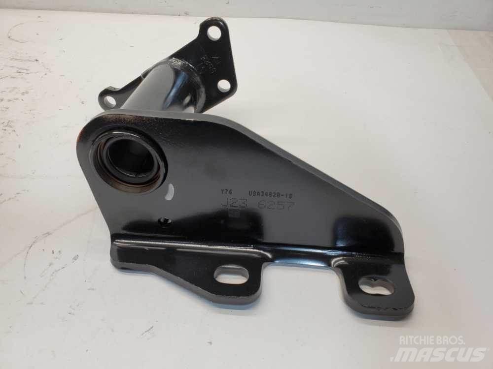 Meritor  Frenler