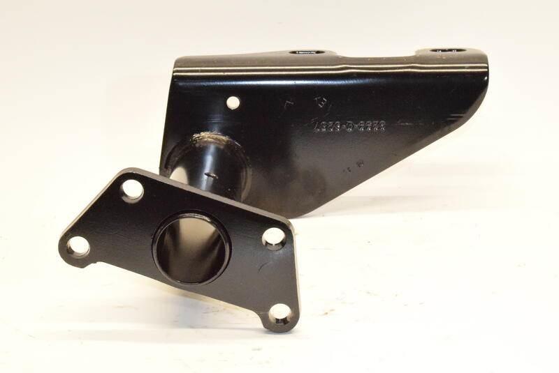 Meritor  Frenler