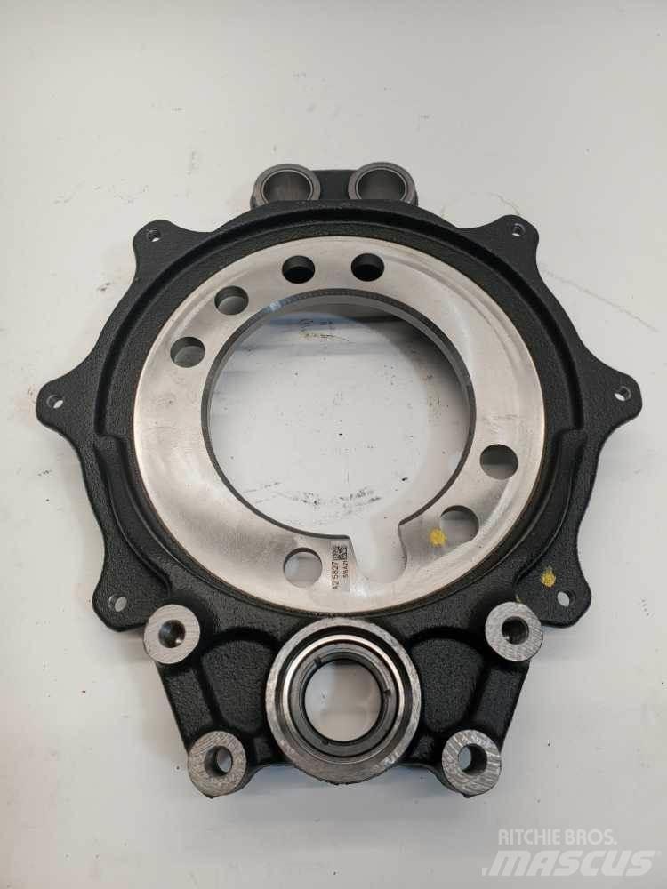 Meritor  Frenler