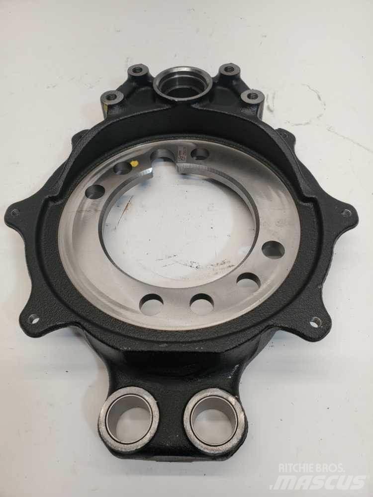 Meritor  Frenler