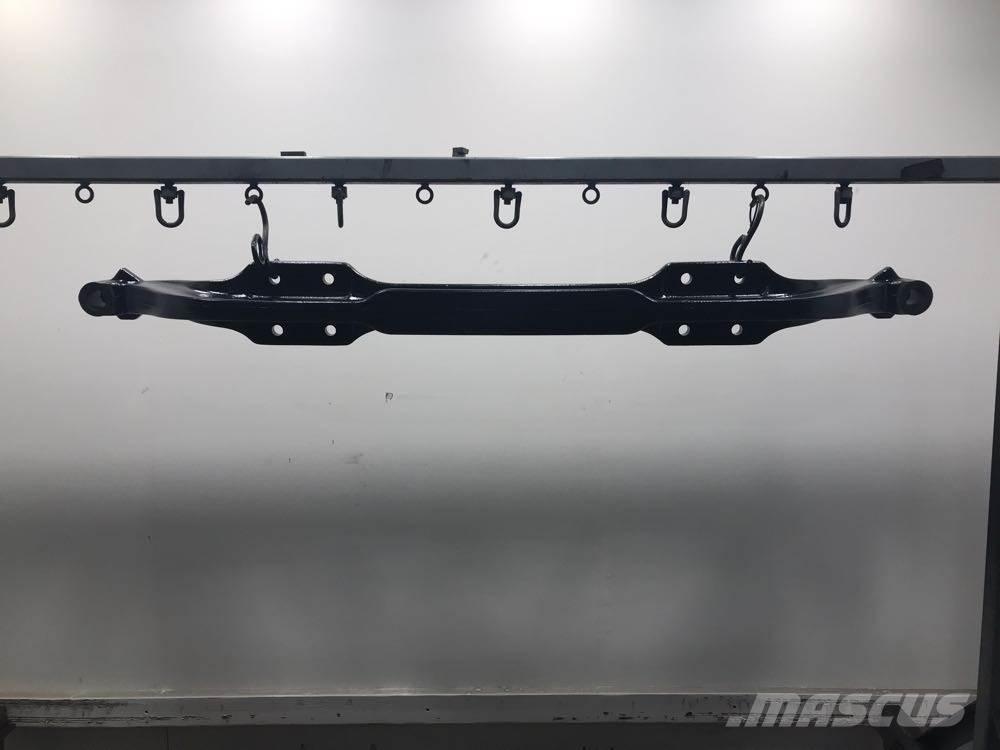 Meritor  Akslar