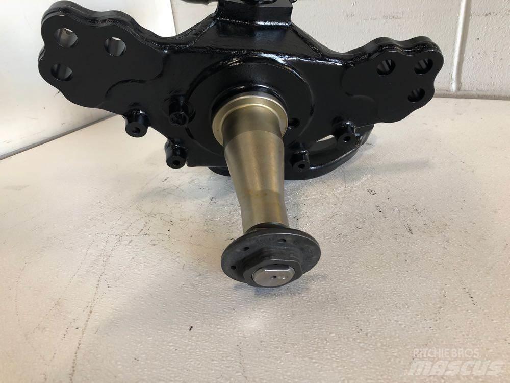 Meritor  Diger aksam