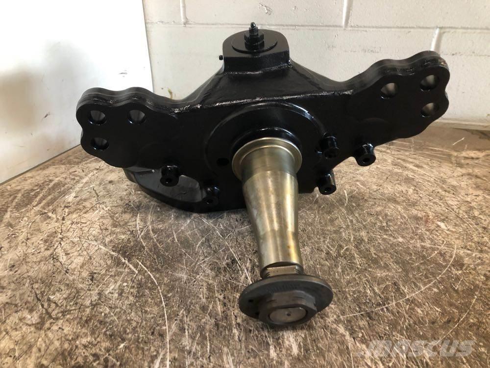 Meritor  Diger aksam