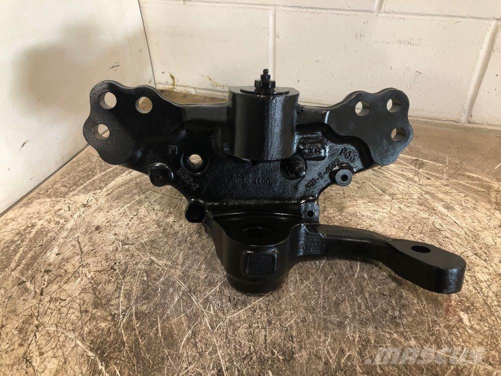 Meritor  Diger aksam