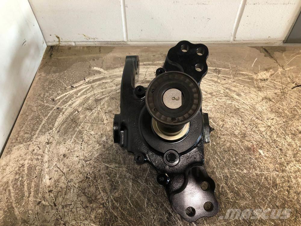Meritor  Diger aksam
