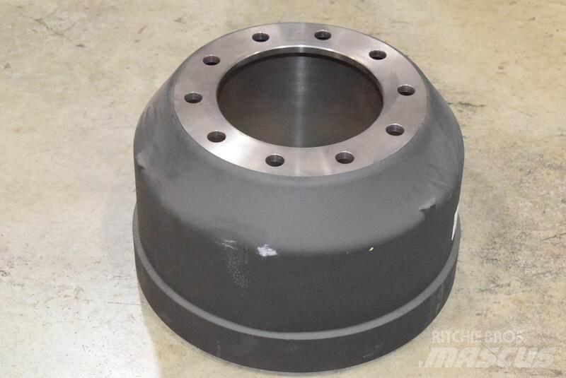 Meritor  Frenler