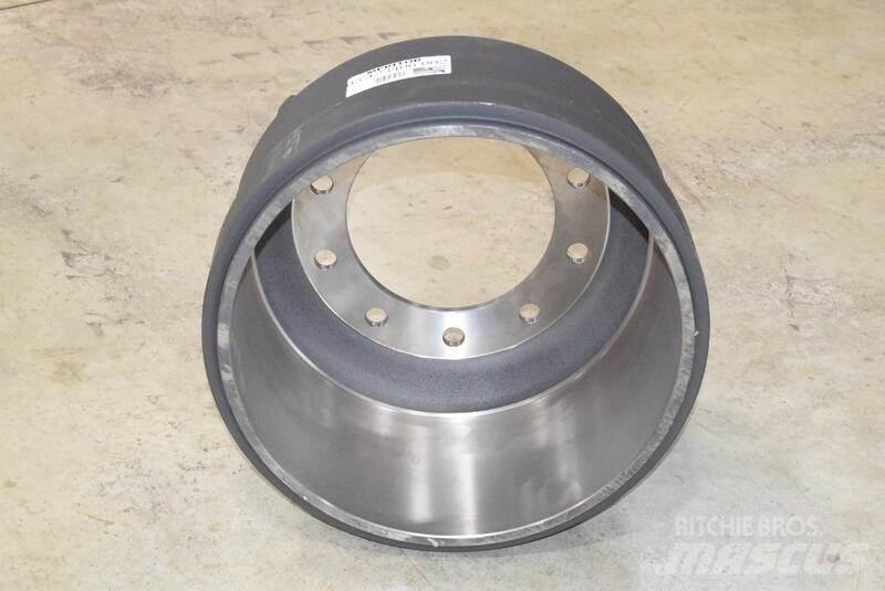 Meritor  Frenler