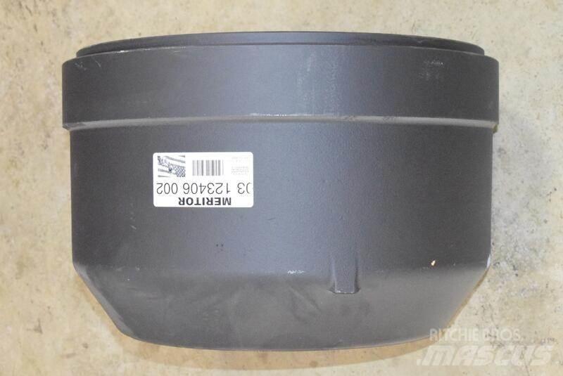Meritor  Frenler