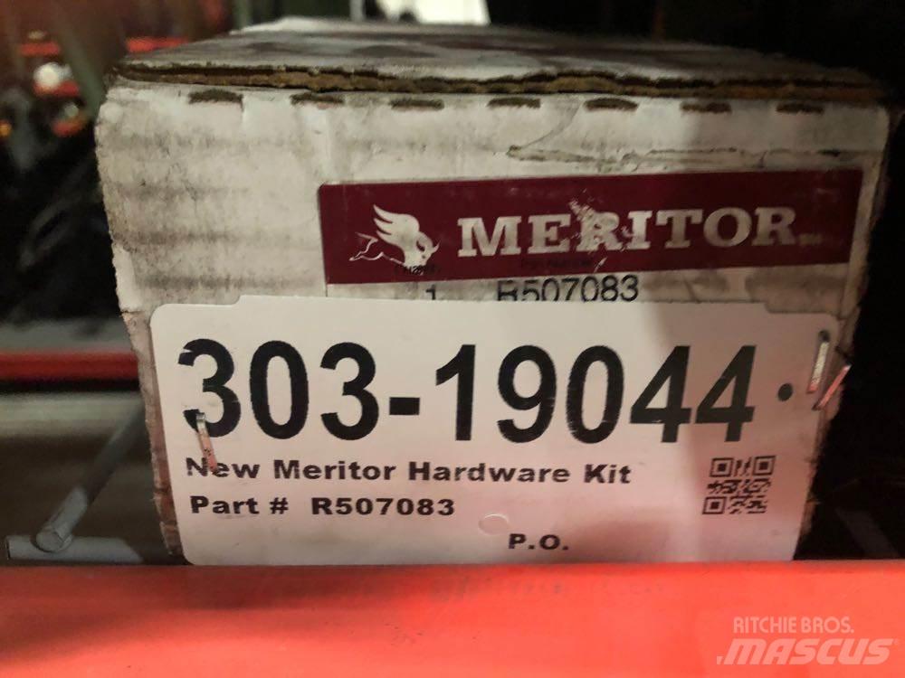 Meritor  Frenler