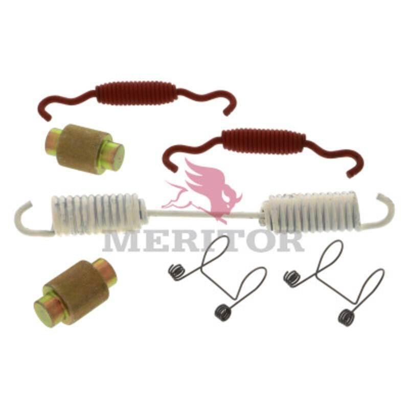 Meritor  Frenler