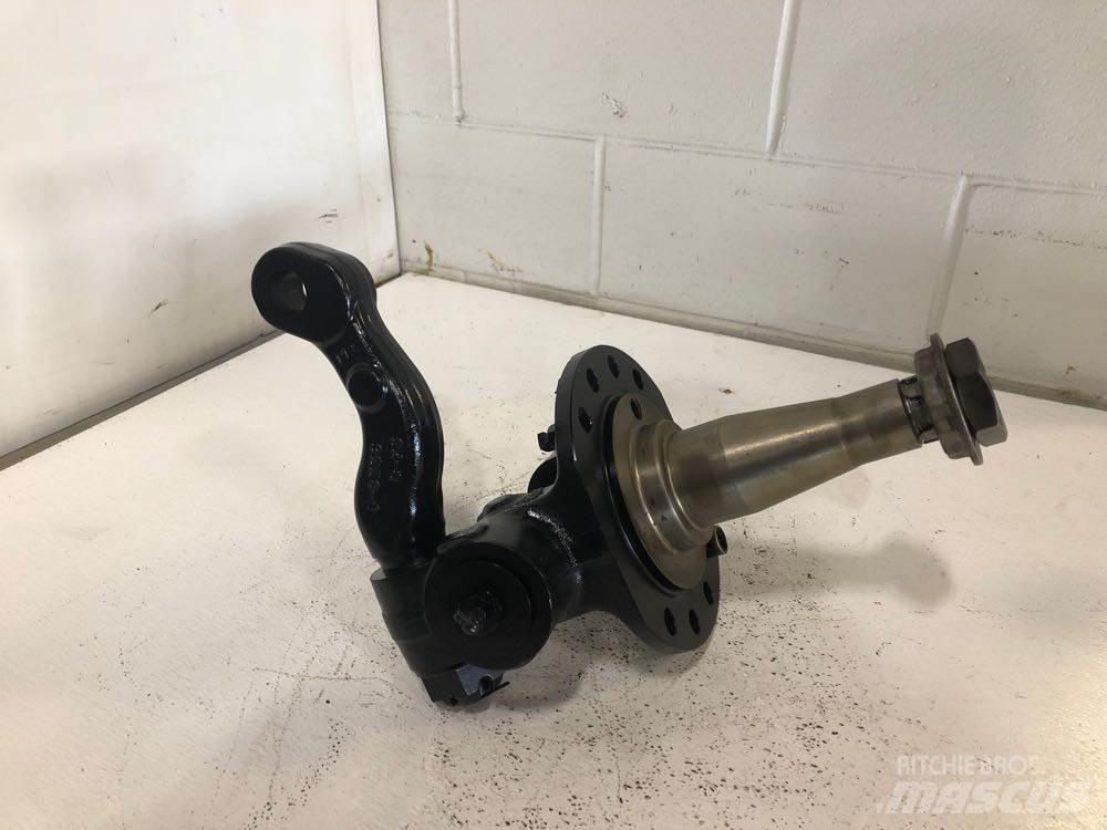 Meritor  Diger aksam