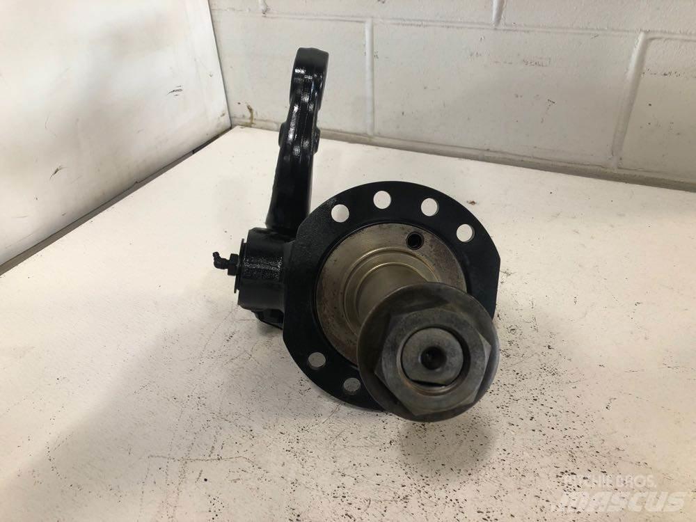 Meritor  Diger aksam