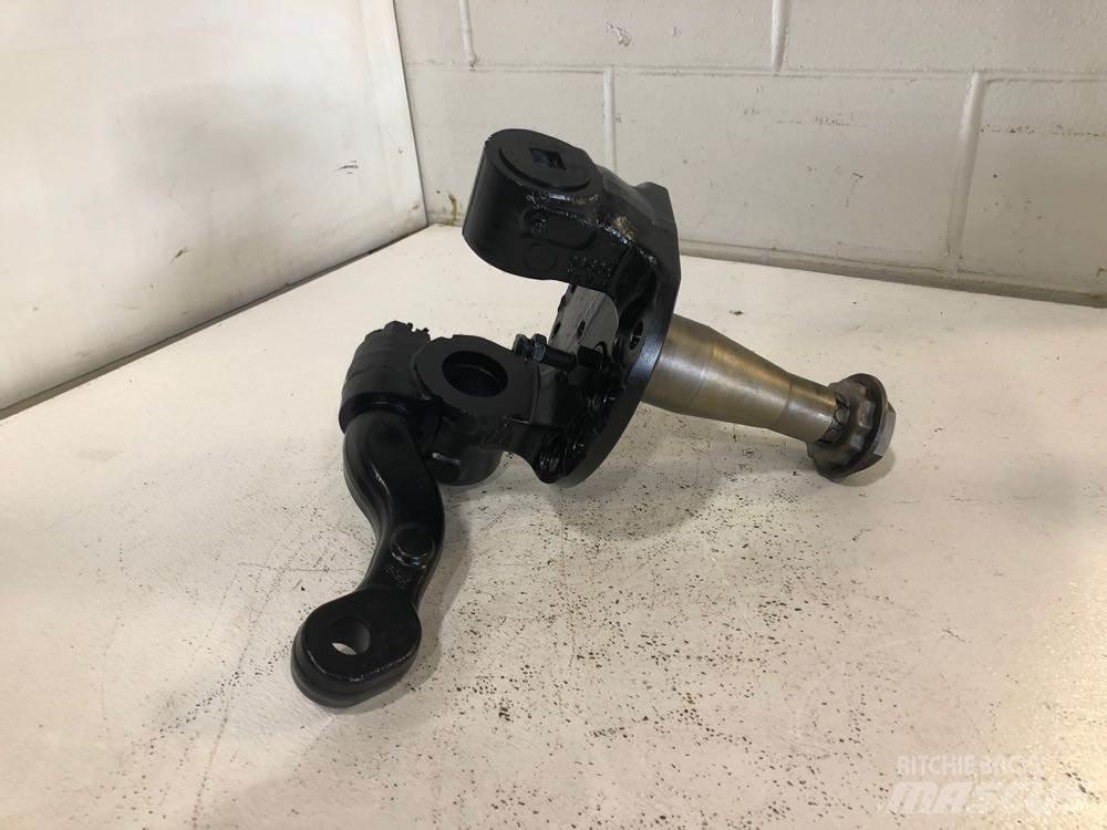 Meritor  Diger aksam