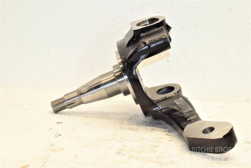 Meritor  Diger aksam