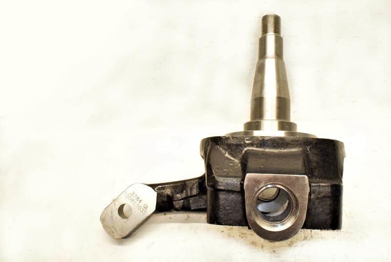 Meritor  Diger aksam