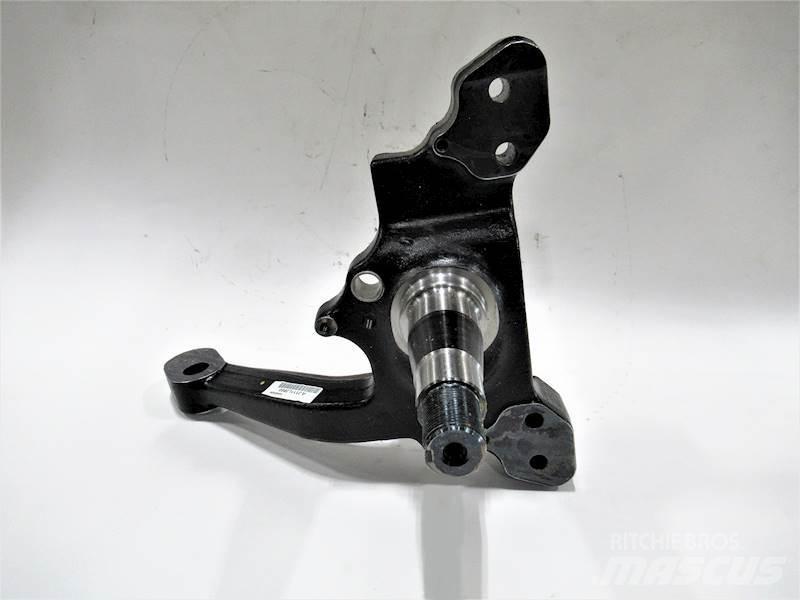 Meritor  Diger aksam