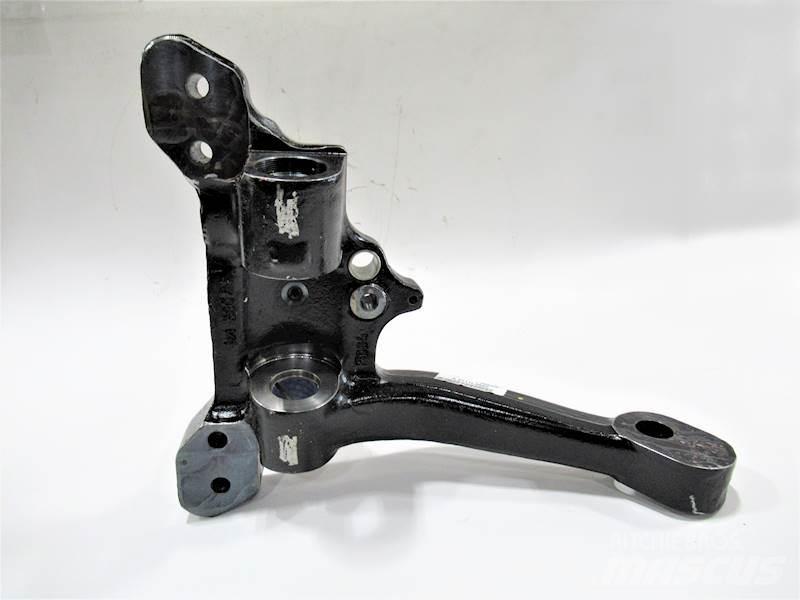 Meritor  Diger aksam