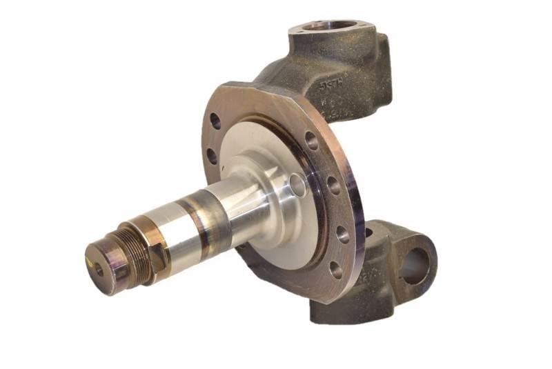 Meritor  Diger aksam