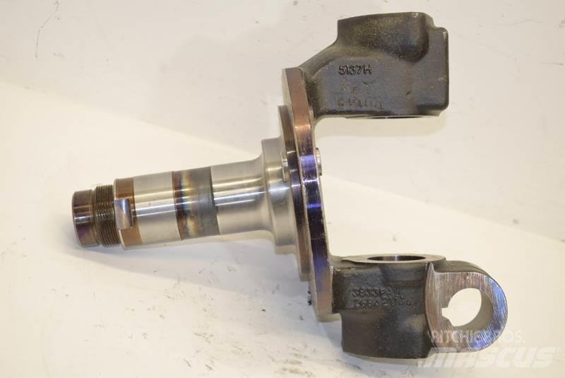 Meritor  Diger aksam