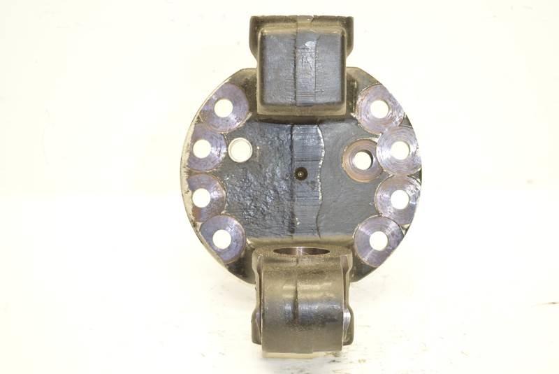 Meritor  Diger aksam