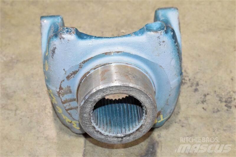 Meritor  Diger aksam
