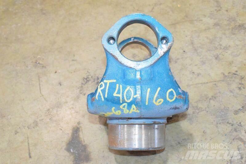 Meritor  Diger aksam