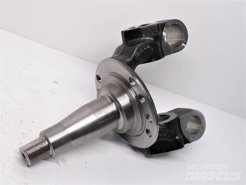 Meritor  Diger aksam