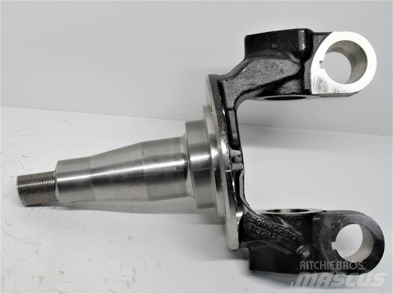 Meritor  Diger aksam