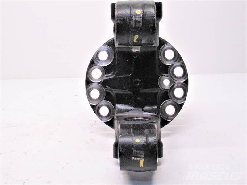 Meritor  Diger aksam