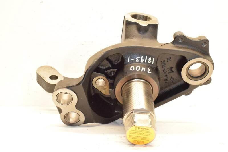 Meritor  Diger aksam