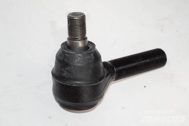 Meritor  Diger aksam