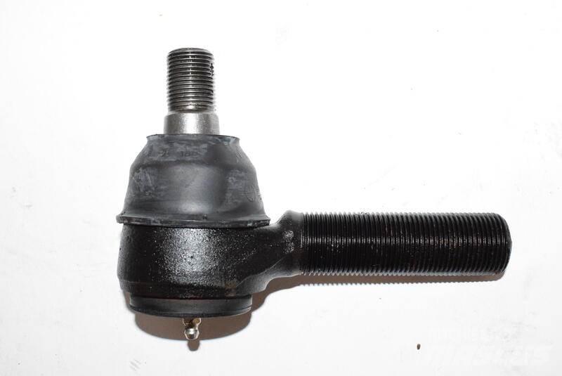Meritor  Diger aksam