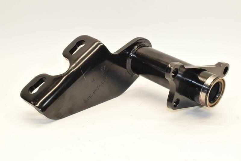 Meritor  Frenler