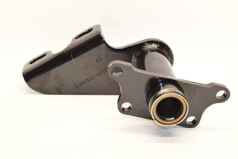 Meritor  Frenler