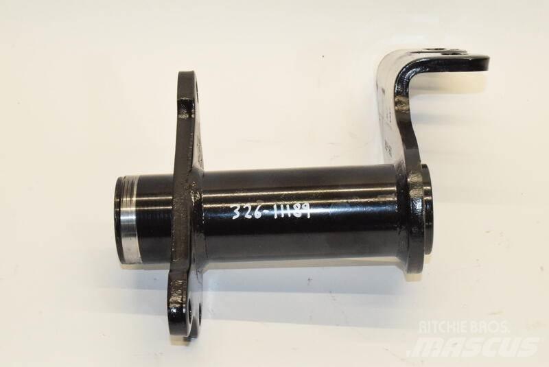 Meritor  Frenler