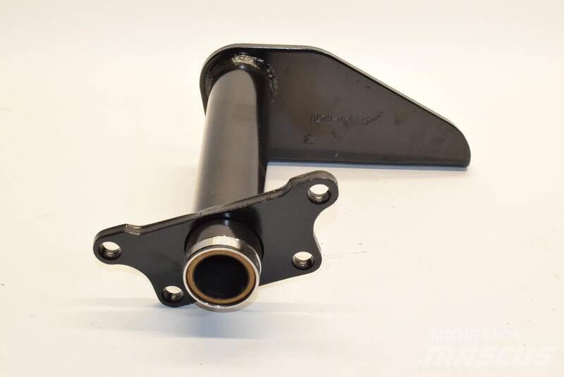 Meritor  Frenler