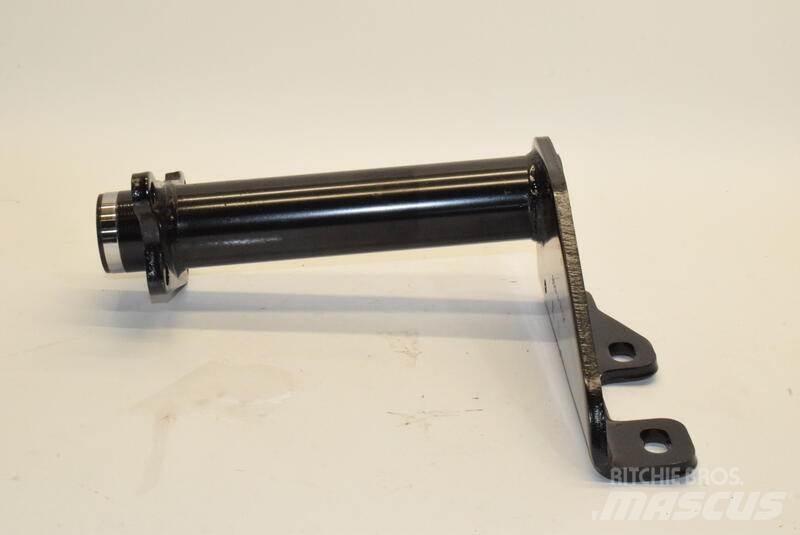 Meritor  Frenler