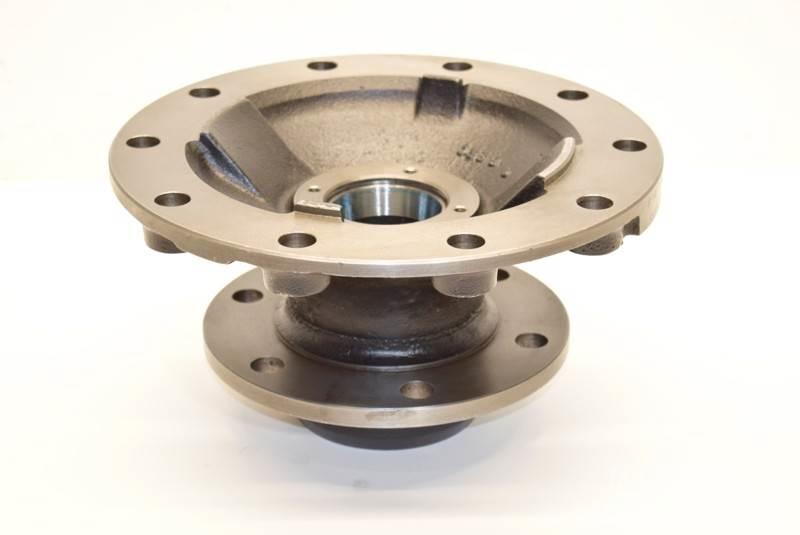 Meritor  Diger aksam