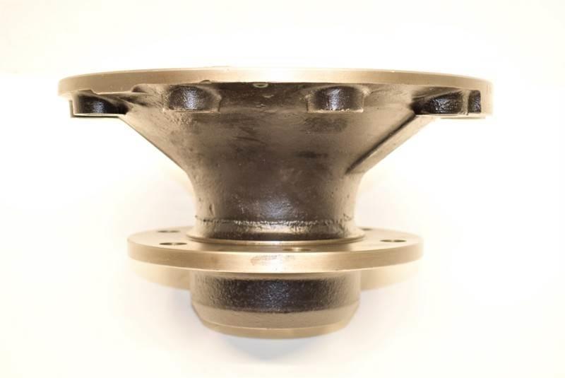 Meritor  Diger aksam