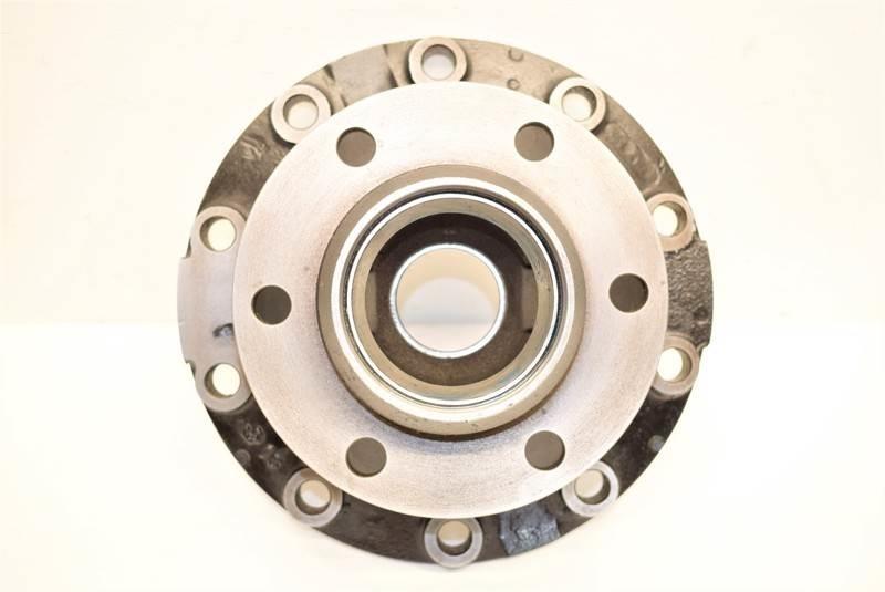 Meritor  Diger aksam