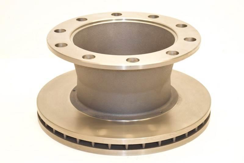 Meritor  Frenler