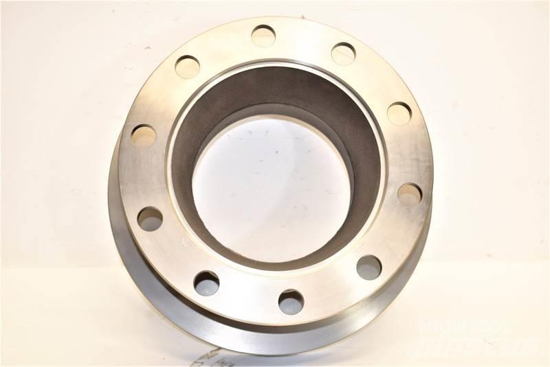 Meritor  Frenler