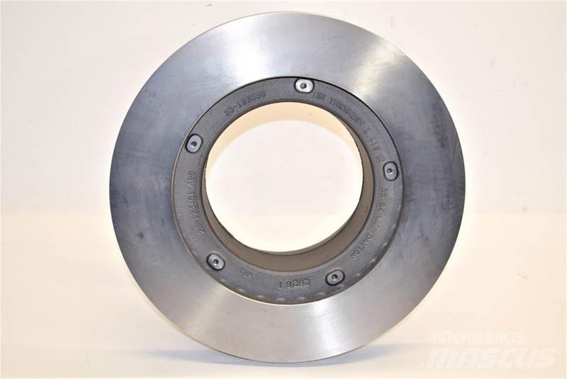 Meritor  Frenler