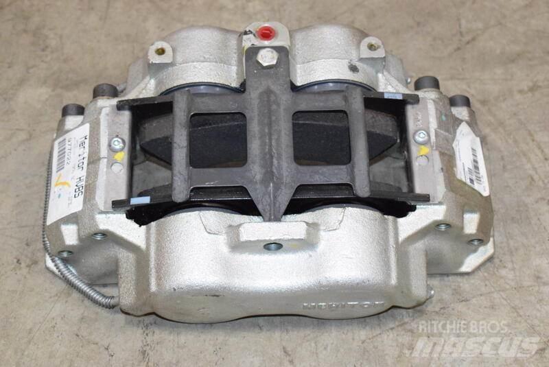 Meritor  Frenler