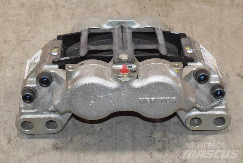 Meritor  Frenler