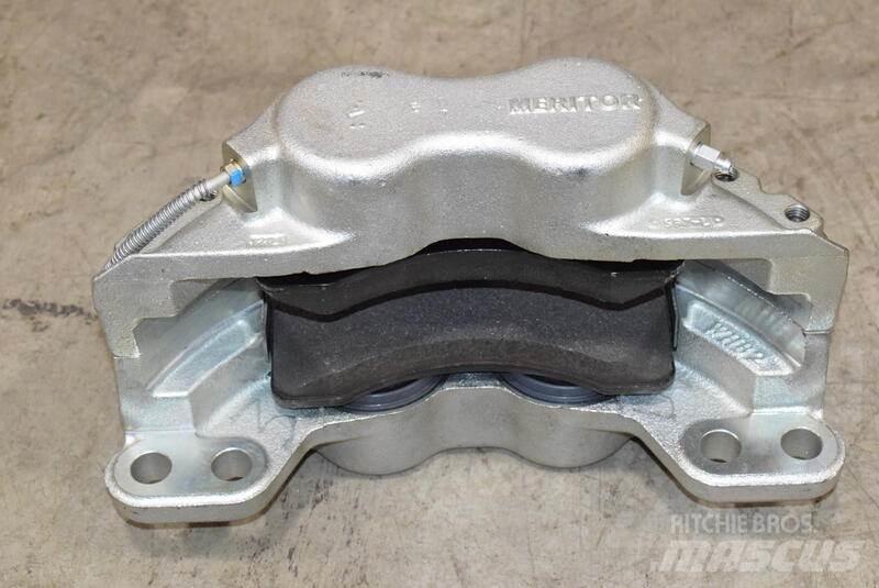 Meritor  Frenler