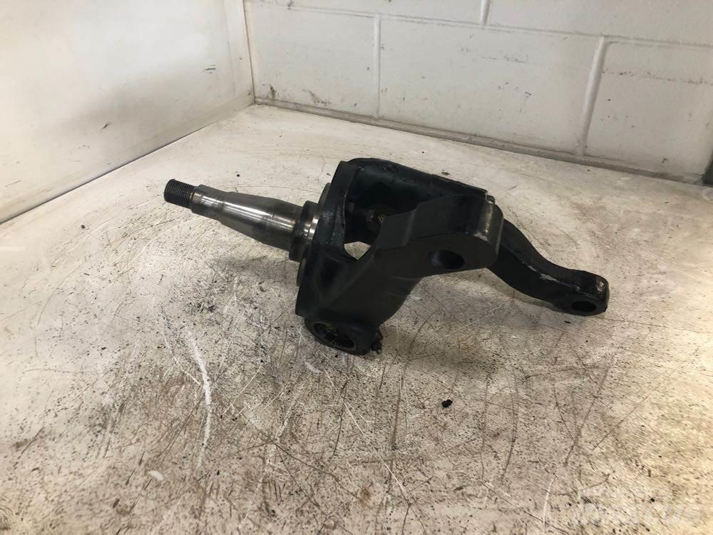 Meritor  Diger aksam