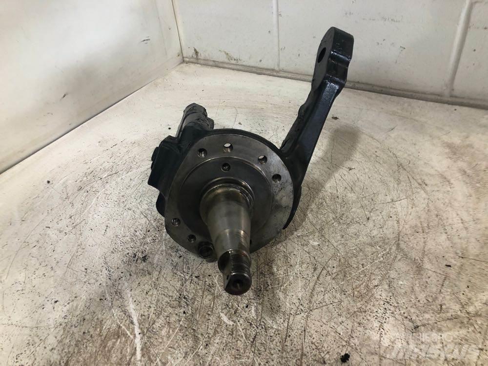 Meritor  Diger aksam